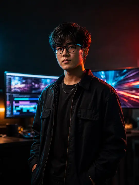玩物直播AI专家
